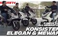 PCX 160 Bikin Penasaran Pemilik PCX Lawas, Apa Kata Mereka Setelah Mencoba?