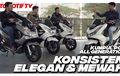 Video Kumpul Honda PCX All Generation, Dari CBU Thailand dan Vietnam Sampai PCX 160