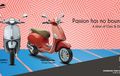 Vespa Rilis 7 Warna Baru, Perayaan Ke-75 Tahun, Tampil Eye Cathing!