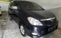 Toyota Kijang Innova 2010 Bensin, Tipe J Dijual Seharga LCGC