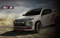 Mitsubishi Akan Hadirkan Kembali Divisi Ralliart, Bakal Jadi Varian Khusus Lagi Nih di Mobilnya