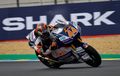 Hasil Warm Up Moto2 Prancis 2021: Aron Canet Tercepat Jelang Balapan, Dua Pembalap Indonesia Ada di 10 Besar
