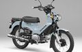 Honda Luncurkan Motor Bebek Adventure Limited Edition, Cuma 2.000 Unit di Dunia