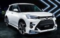 Toyota Raize Pakai Body Kit Modellista, Lebih Keren dari GR Sport?