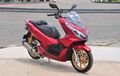 Bikin Tampilan Motor Segar Kembali, Cat Ulang Saja! Biayanya Mulai Segini