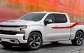 Chevrolet Silverado Yenko/SC California Edition, Klaim Tenaga 710 HP!