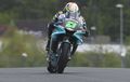 Franco Morbidelli Keluhkan Cedera Lutut Usai MotoGP Prancis 2021, Bakal Naik Meja Operasi?