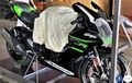 Kawasaki Ninja ZX-10R 2021 di Vietnam Punya Desain Berbeda dengan Versi Eropa? Begini Nih Penampakannya