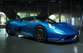 Hypercar Konsep Estrema Fulminea, Bawa Teknologi Mobil Listrik Terbaru