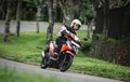 Test Ride Suzuki Address Playful, Bisa Jadi Acuan Buat Yang Ingin Beli Bekas