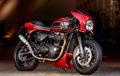 Modal Bodykit, Triumph Speed Twin Berubah Jadi Retro Cafe Racer