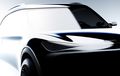 SUV Listrik Konsep Smart, Bawa Teknologi Mobil Listrik Besutan Geely?