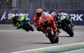 Tergusur dari Puncak Klasemen Sementara MotoGP 2021, Francesco Bagnaia Merasa Kecewa?