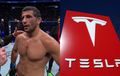 Petarung UFC Ini Layangkan Protes ke Tesla Setelah Menangkan Laga, Ada Masalah Apa?