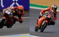 Sempat Crash dan Telan Hasil Buruk di Moto3 Prancis 2021, Begini Curhatan Duo Pembalap Tim Indonesia