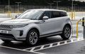 Teknologi Mobil Listrik Bakal Disematkan Pada Range Rover Evoque Terbaru?