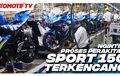 Video Perakitan Suzuki GSX-R150, Untuk Pasar Eropa Juga Diproduksi di Sini