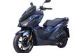 Wajah Sangar Pesaing Honda PCX dan Yamaha NMAX, SYM Jet X 150 Harganya Setara!