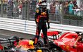 Begini Cerita Daniel Ricciardo Menang Balapan F1 Monako dengan Mobil Rusak