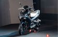 Skutik Baru Honda Dirilis, Lawan Setara Yamaha Lexi 125 dan Aerox 155, Harga Bersaing