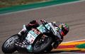Hasil FP2 WorldSBK Aragon 2021: Chaz Davies Kokoh di Puncak, Pembalap Keturunan Indonesia Sempat Bikin Red Flag Berkibar