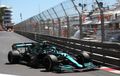 Tim Aston Martin Kasih Penutup Mata Buat Sebastian Vettel Usai FP2 F1 Monako 2021, Kenapa Nih?