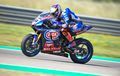 Hasil FP1 WSBK Aragon 2021: Toprak Razgatlioglu Tercepat di Sirkuit Aragon, Chaz Davies Permalukan Tim Pabrikan Ducati