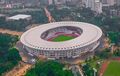 Larangan Foto Pakai DSLR di GBK, Begini Cerita Komunitas yang Suka Nongkrong di Sana
