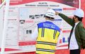 Jokowi Tinjau Pembangunan Tol Pekanbaru-Bangkinang, Sudah Sejauh Mana Progresnya?