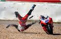 Pengganti Jorge Martin di MotoGP Italia 2021 Bukan Tito Rabat Lagi