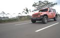 Mario Dandy Kerap Mejeng dengan Jeep Wrangler, Ini Varian Yang Dijual di Indonesia  