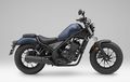 Honda Rebel 250 dan 10 Model Lainnya Terpaksa Direcall di Thailand, Satu Part Ini Jadi Biang Keladinya