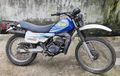 Kolektor Merapat! Suzuki TS125 Dilelang KPKNL Kupang, Uang Jaminan Cuma Rp 1 Juta!