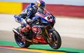 Hasil FP3 WorldSBK Aragon 2021: Toprak Razgatlioglu Kalahkan Scott Redding, Hanya Beda 0,001 Detik!