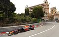 Hasil FP3 F1 Monako 2021: Sempat 2 Kali Red Flag, Max Verstappen Jadi yang Tercepat
