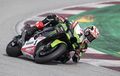 Hasil Superpole WorldSBK Aragon 2021: Jonathan Rea Pecahkan Rekor untuk Rebut Pole Position dari Scott Redding