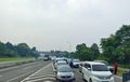 Arus Lalu Lintas Mengular Hingga 3 Km dari Gerbang Tol Ciawi, Jalur Puncak Bogor Semakin Padat?