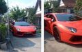 Kisah di Balik Viralnya Pria Lamongan Pulang Kampung Naik Lamborghini Aventador, Ternyata Awalnya Jualan Pecel Lele