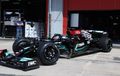 Mercedes Batalkan Tes Ban Baru Pirelli di Paul Ricard Pekan Depan, Ternyata Ini Alasannya