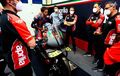 Andrea Dovizioso 'Gantung' Harapan Tim Aprilia, RS-GP Belum Sesuai Keinginan?