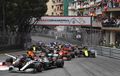 Balapannya Malam Ini, Berikut Starting Grid F1 Monako 2021