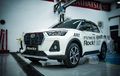 Daihatsu Adakan Sesi Test Drive Rocky, Jajal Berbagai Kecanggihannya