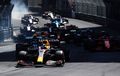 Hasil Balapan F1 Monako 2021: Ada Drama Mundurnya Charles Leclerc, Max Verstappen Jadi Pemenang