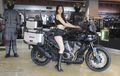 Setelah Amerika Harley-Davidson Pan America 1250 Resmi Dipasarkan di Vietnam,  Segini Harganya