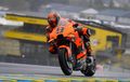 Tampil Cukup Bagus di MotoGP Prancis 2021, Bos Tim Tech3 KTM Malah Pilih Tunda Perpanjangan Kontrak Danilo Petrucci, Apa Alasannya?