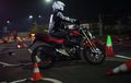 All New CB150R Streetfire Challenge Digelar, Ini 3 Juara Dengan Catatan Waktu Terbaik