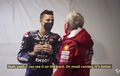 Diam-diam Fabio Quartararo Ketemu Sama Manajer Tim Ducati Lenovo Usai MotoGP Prancis 2021, Ngobrol Apa Nih?