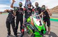 Sama-sama Punya 100 Kemenangan, Rekor Jonathan Rea Lebih Unik dari Milik Valentino Rossi dan Giacomo Agostini