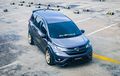 Modifikasi Honda BR-V, Gayanya Sporty, Siap Lari Selap-Selip