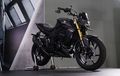 Bergaya Street Fighter, All New Honda CB150R StreetFire Dicangkok Kaki CBR250RR